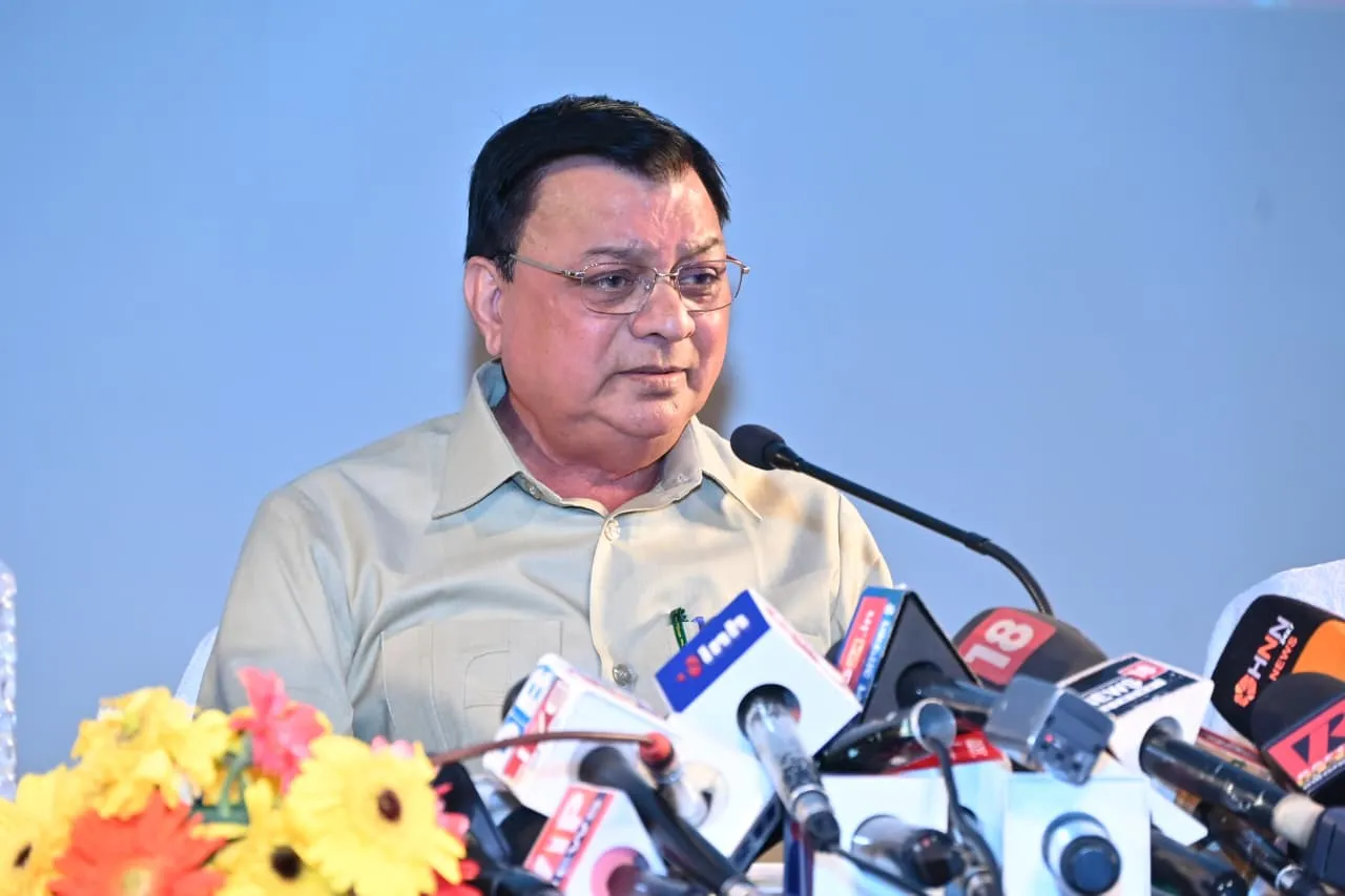 Chhattisgarh News Today