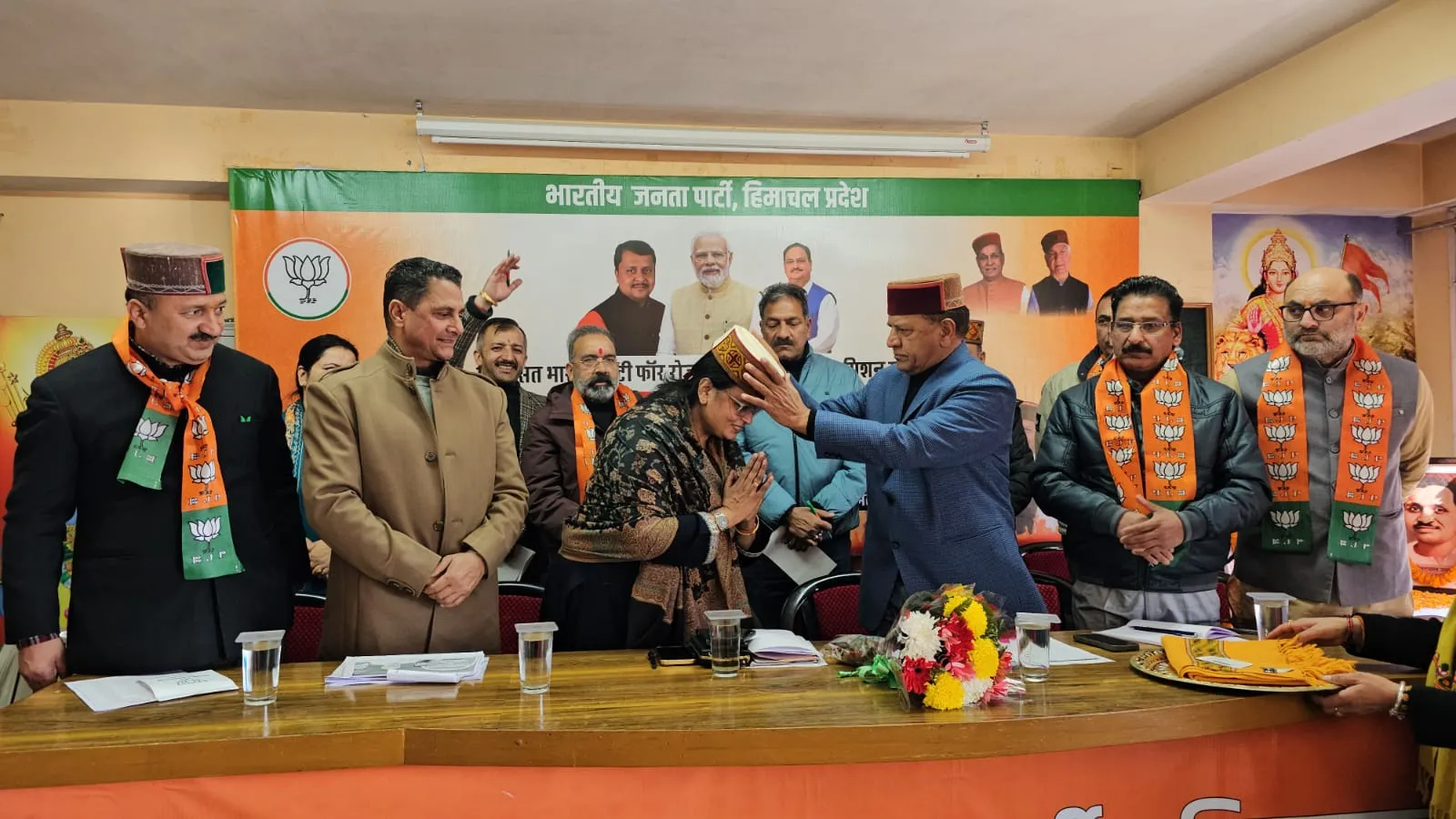 Himachal Pradesh News