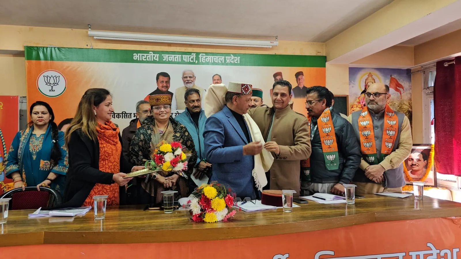 Himachal Pradesh News