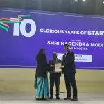 National Startup Day