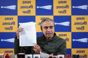 Anurag Dhanda Statement