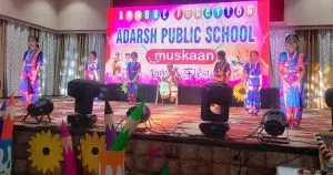 Annual Festival Muskaan 2026