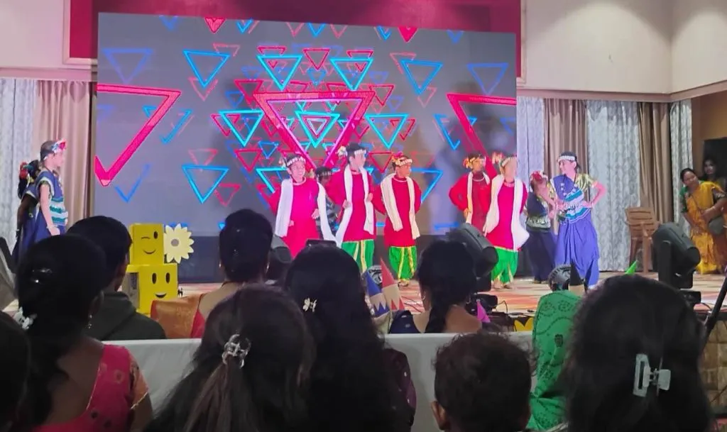 Annual Festival Muskaan 2026