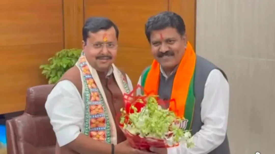Chhattisgarh News