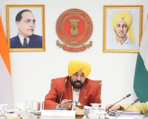 Punjab Police Operation Prahar