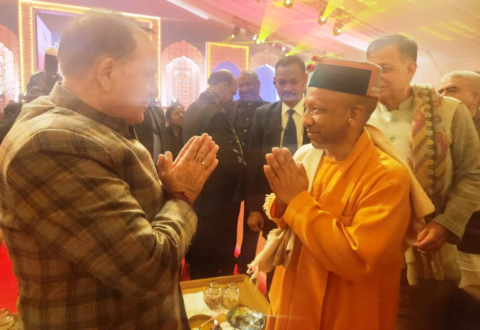 Himachal Pradesh News