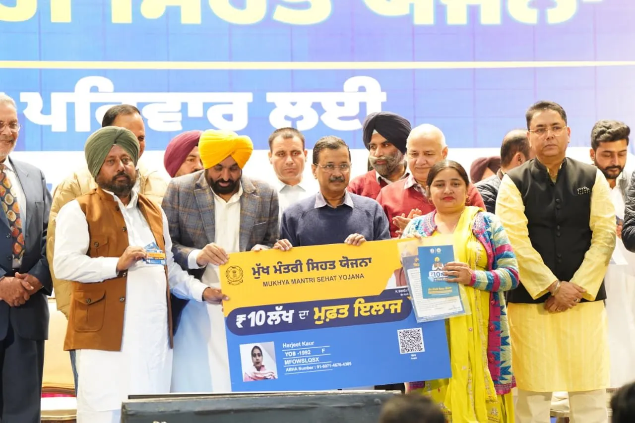 Punjab News