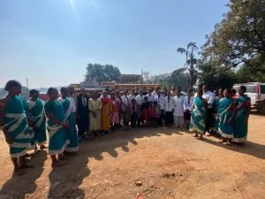 Potali Ayushman Arogya Mandir