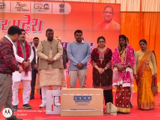 Sitapur News Today