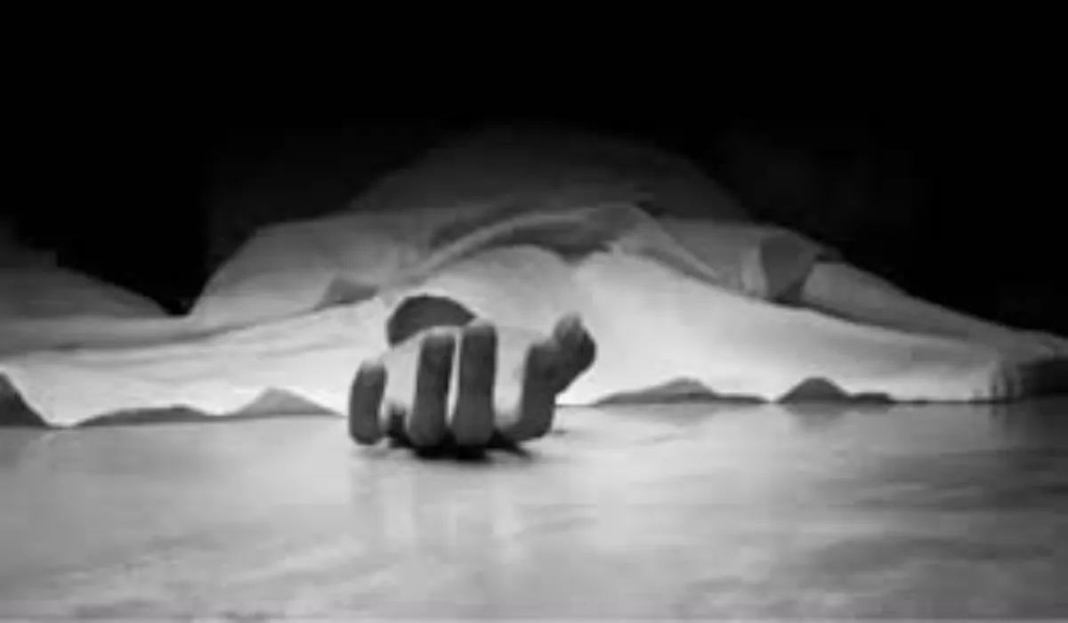 Wife Murder Case in Bhopal