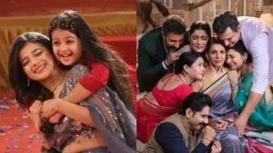 Yeh Rishta Kya Kehlata Hai Upcoming Episode