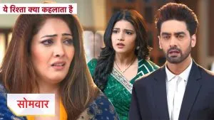 Yeh Rishta Kya kehlata Hai Spoiler