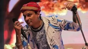 Zubeen Garg Singapore case