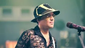 Zubeen Garg Death Update