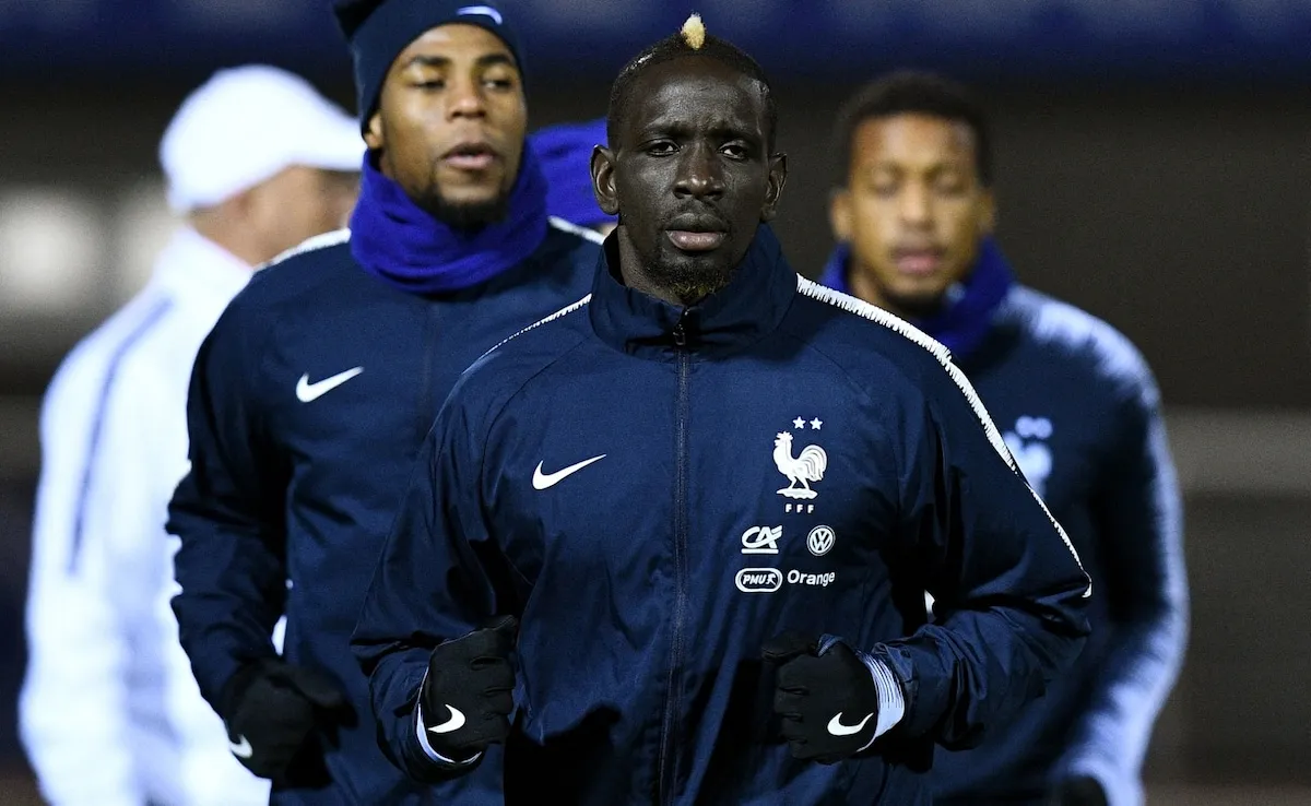Mamadou Sakho