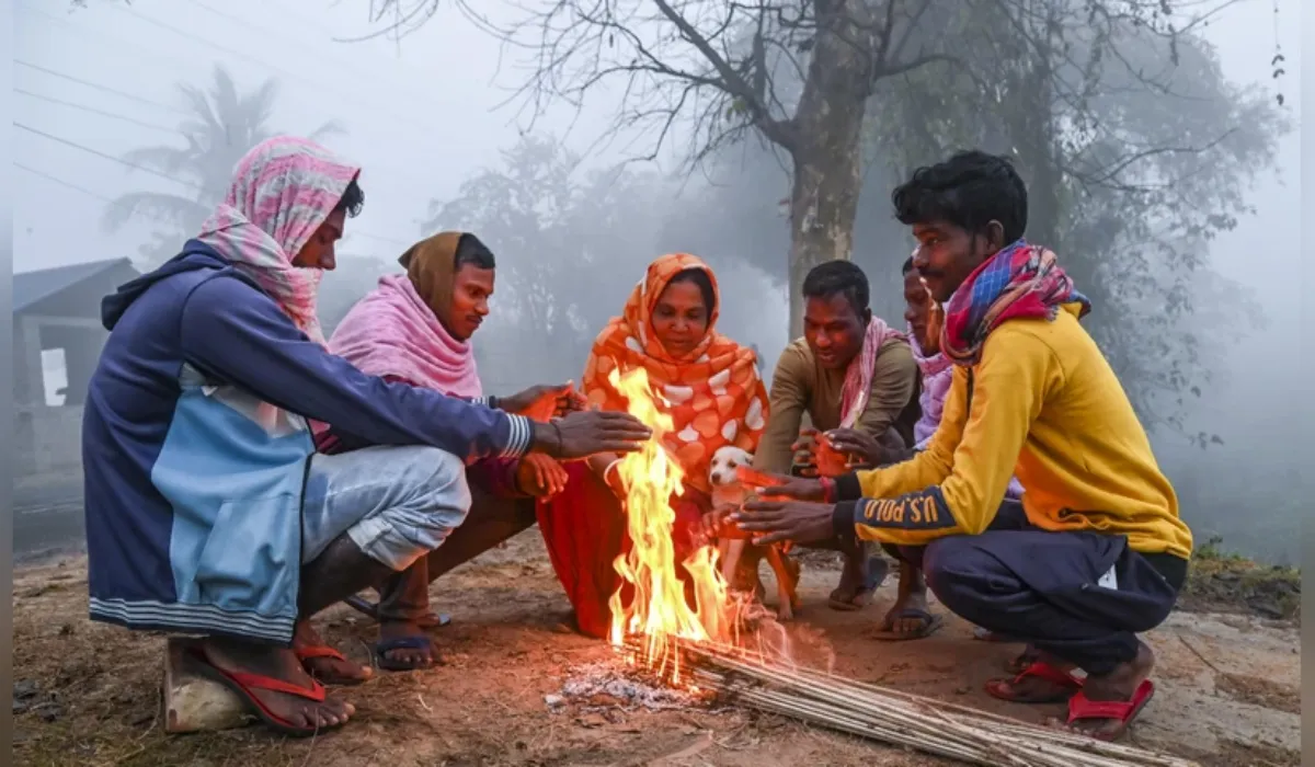 Aaj ka Mausam 18 Jan