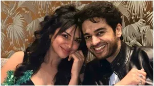 Gaurav Khanna Akanksha Chamola Separation