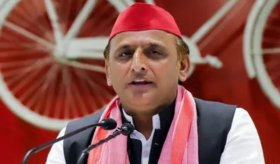 Akhilesh Yadav on SIR