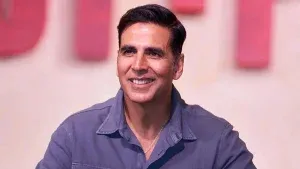 Akshay Kumar Accident