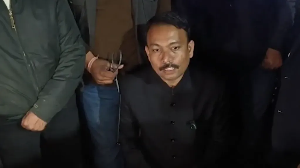 Who is Alankar Agnihotri (Image- Social Media)