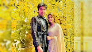 Anjali Arora Boyfriend Akash Sansanwal Arrest
