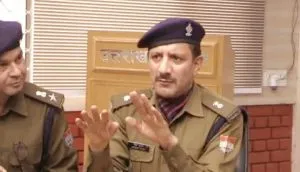 Ankita Bhandari Murder Case