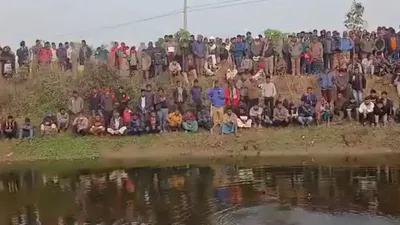 Hindu Man Dies in Bangladesh