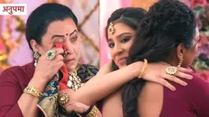 Rajni Anupama Fight