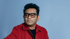 AR Rahman History