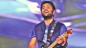 Raftaar Statement On Arijit Singh