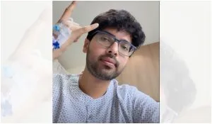 Armaan Malik Health Update