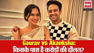 Gaurav Khanna Marriage Controversy