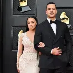 Kristy Scott Files Divorce