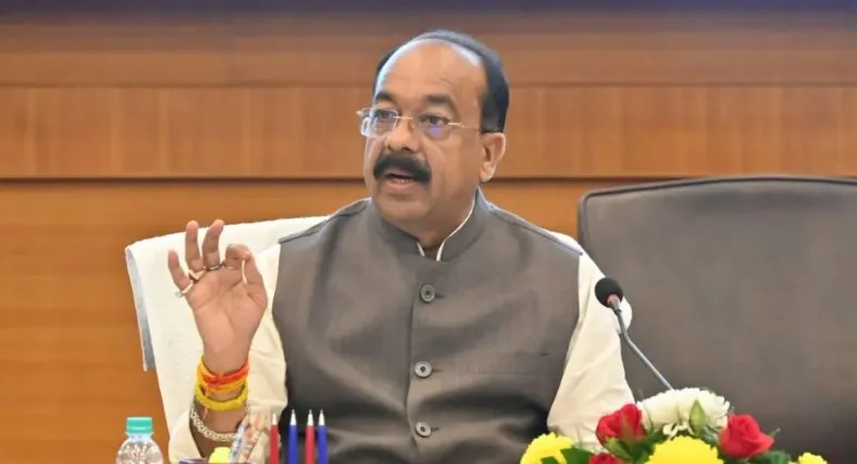 Jal Jeevan Mission in Chhattisgarh