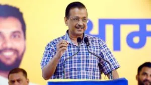 Delhi Court Acquits Kejriwal
