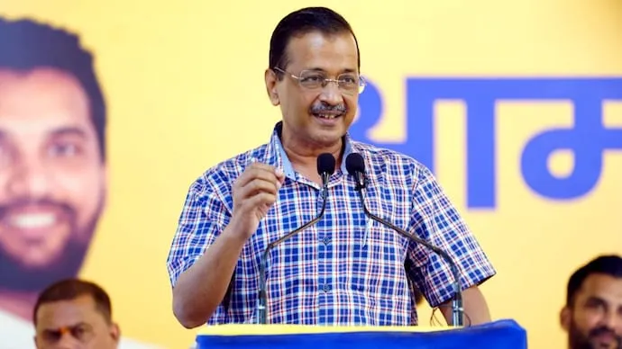 Delhi Court Acquits Kejriwal