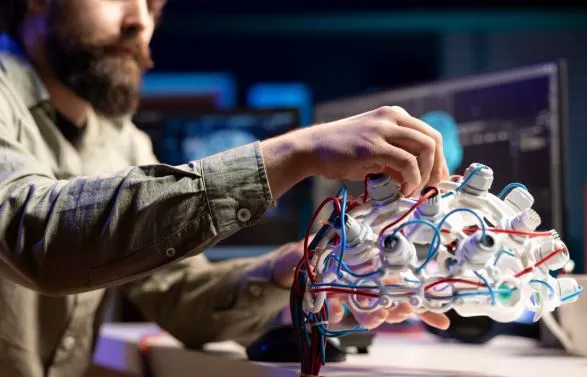 Mulank 8 People Personality