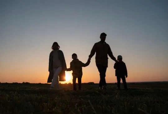 Mulank 8 People Personality