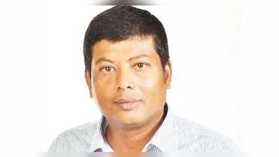 BNP Leader Azizur Shot Dead