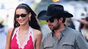 Bella Hadid And Adan Banuelos Breakup