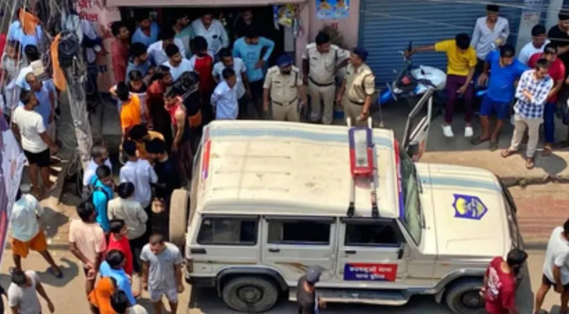 Gaya Student suicide News