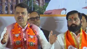 Devendra Fadnavis Election Manifesto