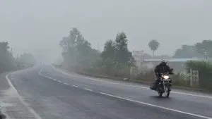 Madhya Pradesh Weather
