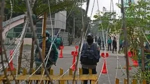 BNP Leader Azizur Shot Dead