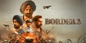 Border 2 Box Office Collection Day 6