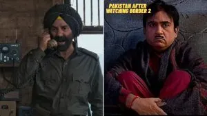 Border 2 Movie memes