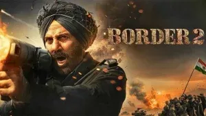 Border 2 Movie Review
