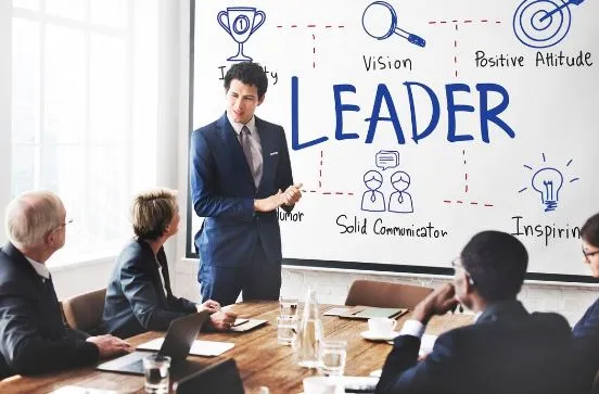 Mulank 1 Personality Traits