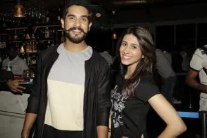 Kishwer Merchant