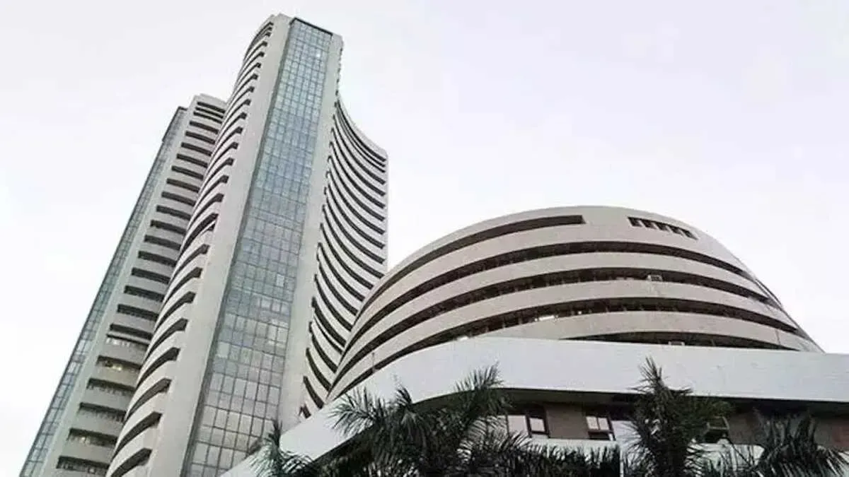 Stock Market Today 1 Jan